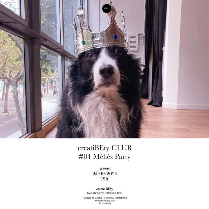 Paula Bonet · La Anguila